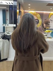 -奈川烫染Salon