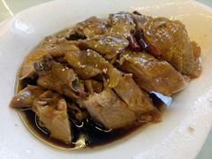 -瑞丰园庭院餐厅·白族传统家常菜