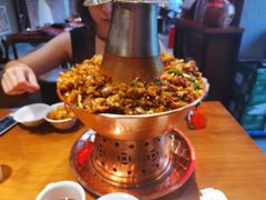 -炉小二铜锅牛蛙•川湘菜(三里屯店)