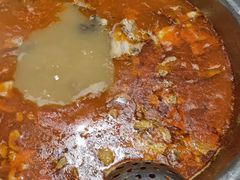 -祖传曾羊肉饭店