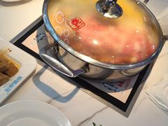 -焖锅部落(容城店)