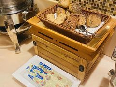 -佛山恒安瑞士大酒店-瑞士咖啡厅-主题自助餐