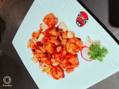 -俏江南天津时尚曲艺主题餐厅(马场道店)