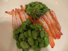 -索菲特酒店·乐轩华中餐厅