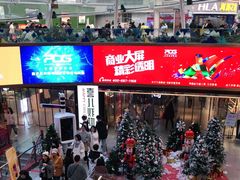 -南京时尚莱迪购物广场(正洪街店)