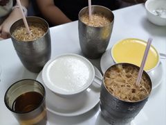 -澳洲牛奶公司(佐敦店)