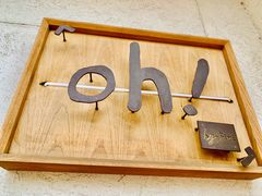 -oh! by FINE cafe&canteen