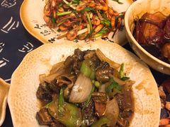 -75幢私房菜馆