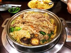寿喜锅-东京餐厅(新城东路)