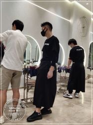 -MMbyHairCode 芭曲发型沙龙