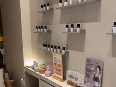 -泰合玺·精油疗愈 SPA(南京河西万达店)