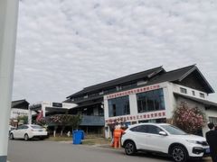 -大塘金香草谷