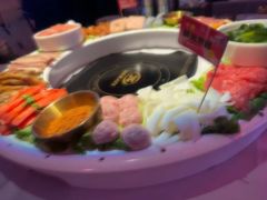 -音乐派KTV(银泰城店)