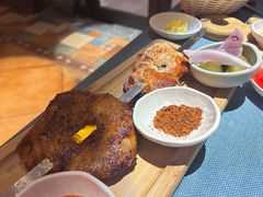 -俄士厨房(未来城店)