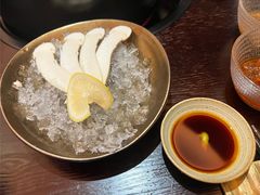 -滇野云南野生菌餐厅(陕西南路店)