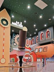 点击看大图 -MELAND CLUB亲子乐园·派对·餐厅(北京芳圆里ID MALL店)
