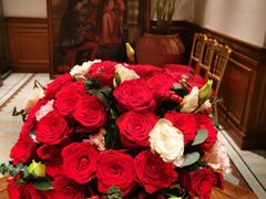 -玫瑰厅上海菜(兴国路店)