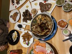 -蟹福家活蟹料理·豪华自助(绿洲假日酒店)