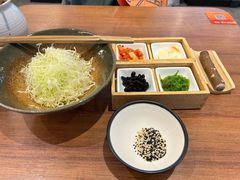 -胜博殿日式炸猪排(侨福芳草地店)