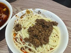 -吴记怪味面(牛王庙店)