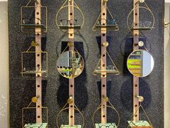 -MUJOSH木九十眼镜(日月光店)