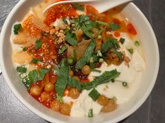 -天府豆花庄(金四季店)