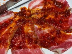 -韩宫宴和牛烤肉(盐城金鹰店)