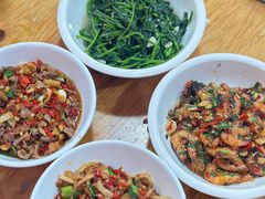-笨罗卜浏阳菜馆(太平街店)