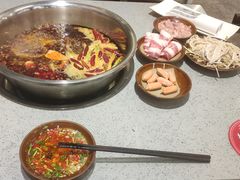 -华丰火锅(双林北横路店)