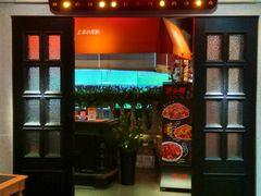 门面-沪小胖小龙虾(淮海中路旗舰店)