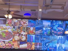 -鸿姐老火锅(疁城新天地店)