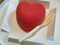 -羊大爷涮肉(亮马桥总店)