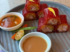 -点都德(龙之梦店)