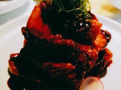 本帮熏鱼-姜君·千岛湖鱼头馆(浦东大道店)