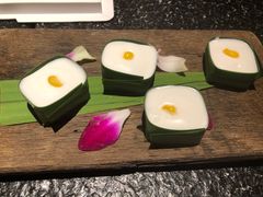-忆暹罗·金泰国餐厅(和义店)