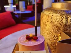 -池畔酒吧 WET Bar