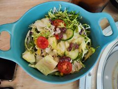 -喜上喜鸡煲翅(吉大店)