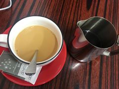 -華叔茶記