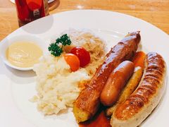 -兰特伯爵西餐厅·啤酒屋(方庄店)