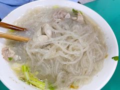 红味肥肠粉-甘记肥肠粉(马鞍北路店)