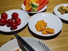 -蜀锦堂·川味现炒(襄阳武商汇店)