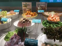 -筱爷叔·上海传统手工菜(玉树路店)