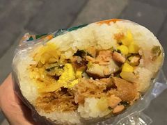 -秋英饭团(大庙新村店)