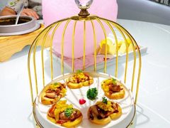 -3号仓库·创意中国菜(嘉兴龙鼎万达店)