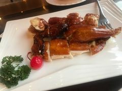 -亚龙湾红树林度假酒店御粤阁