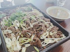 -清真永恒华威肉饼(潘家园店)