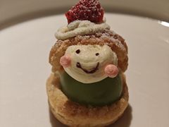 -狮拾久·现代新加坡料理(福田COCO Park店)