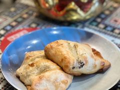 烤包子-新疆伊宁远征餐厅