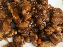樱桃肉-林之六八·6886大连老菜馆