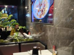 -一品红川菜(皇岗店)